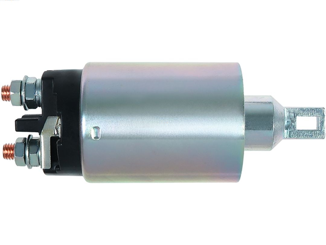 Elektromagnetický spínač pre żtartér AS-PL