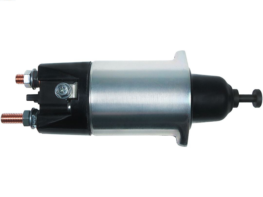 Elektromagnetický spínač pre żtartér AS-PL