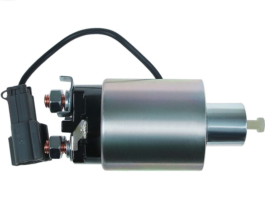 Elektromagnetický spínač pre żtartér AS-PL