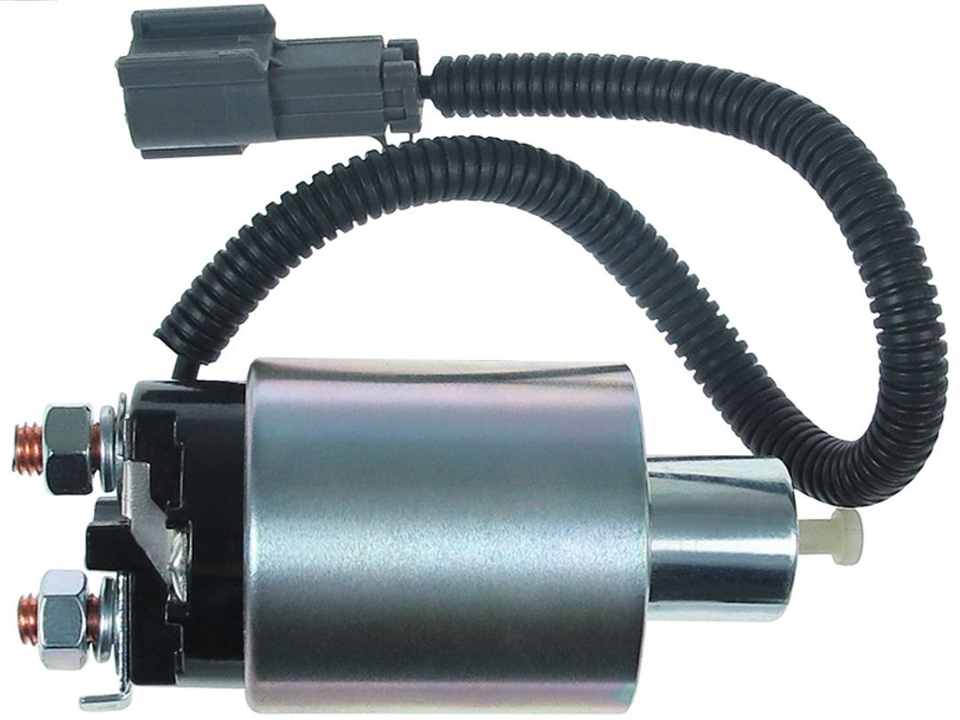 Elektromagnetický spínač pre żtartér AS-PL
