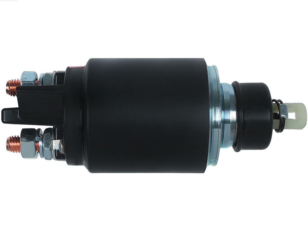Elektromagnetický spínač pre żtartér AS-PL