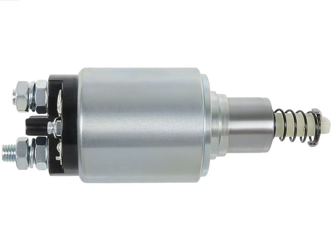 Elektromagnetický spínač pre żtartér AS-PL