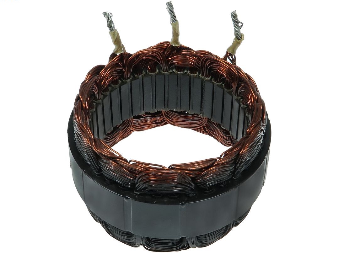 Stator, generátor AS-PL