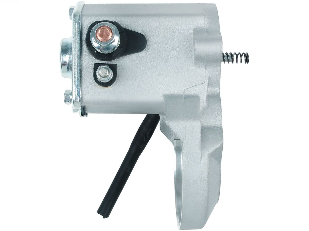 Elektromagnetický spínač pre żtartér AS-PL