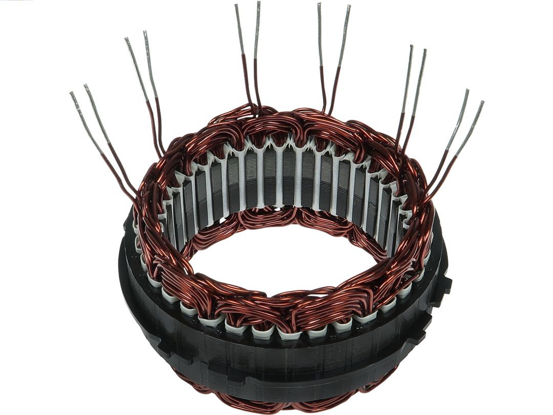 Stator, generátor AS-PL
