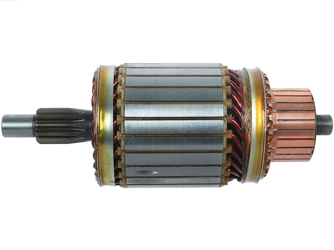 Rotor żtartéra AS-PL