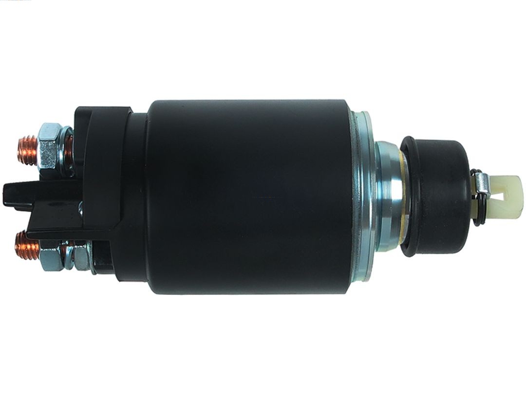 Elektromagnetický spínač pre żtartér AS-PL