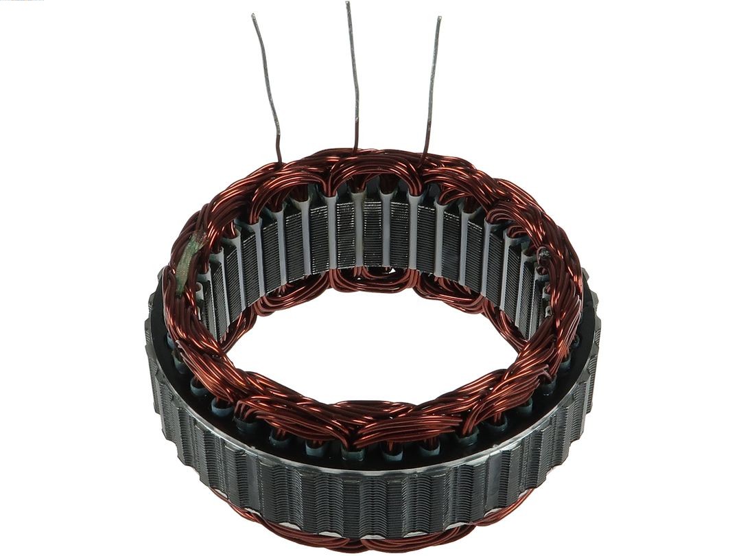 Stator, generátor AS-PL
