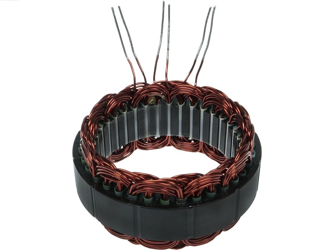 Stator, generátor AS-PL