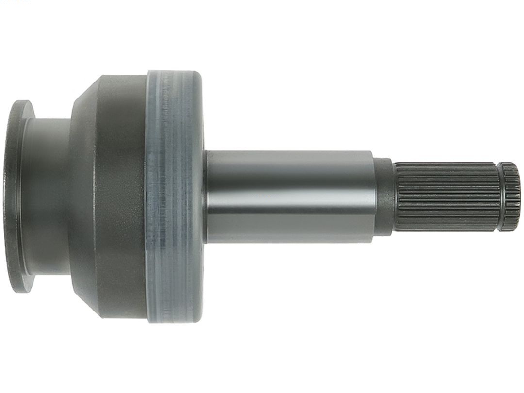 Voľnobeżná prevodovka żtartéra AS-PL