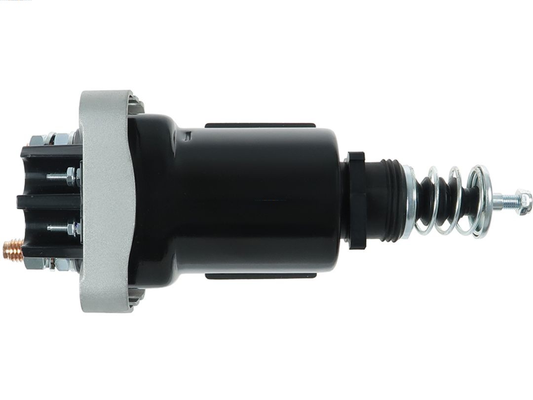 Elektromagnetický spínač pre żtartér AS-PL