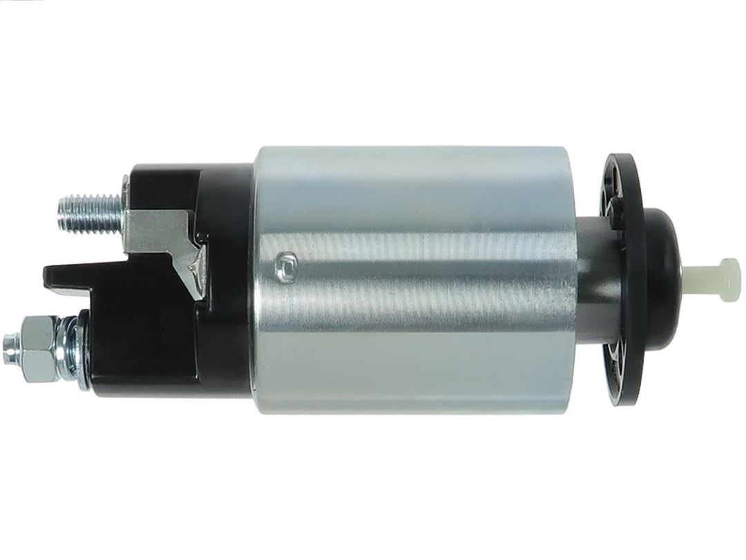 Elektromagnetický spínač pre żtartér AS-PL