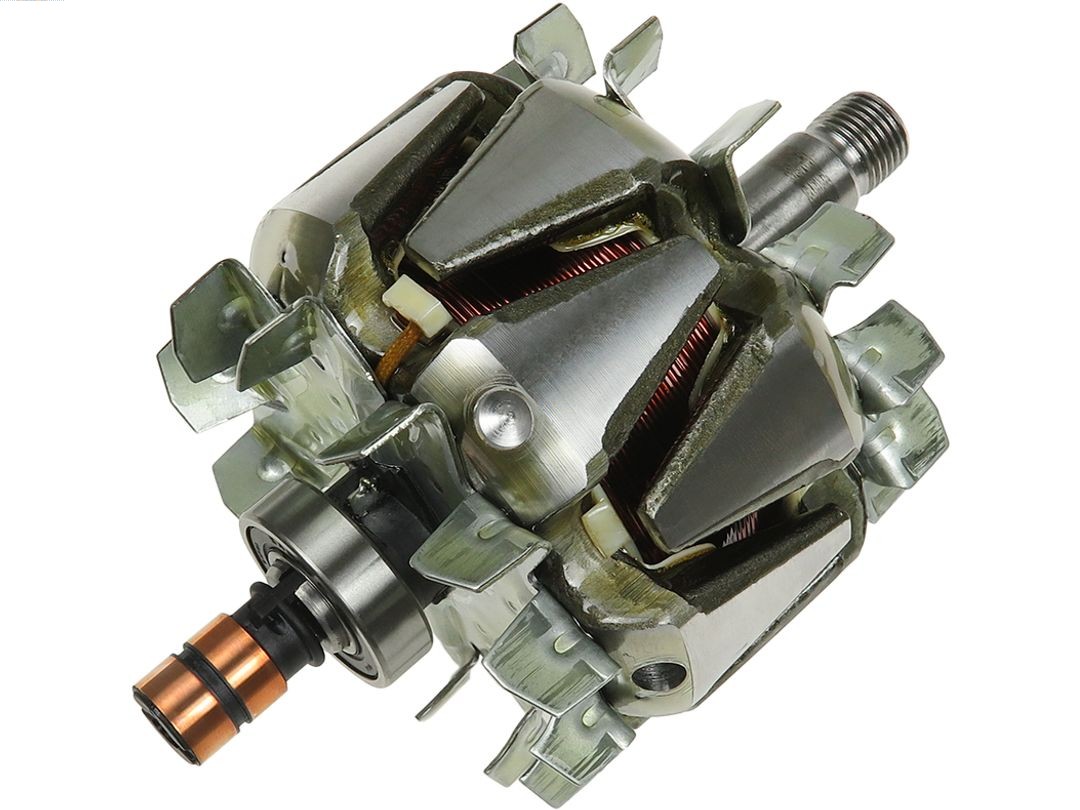 Rotor alternátora AS-PL