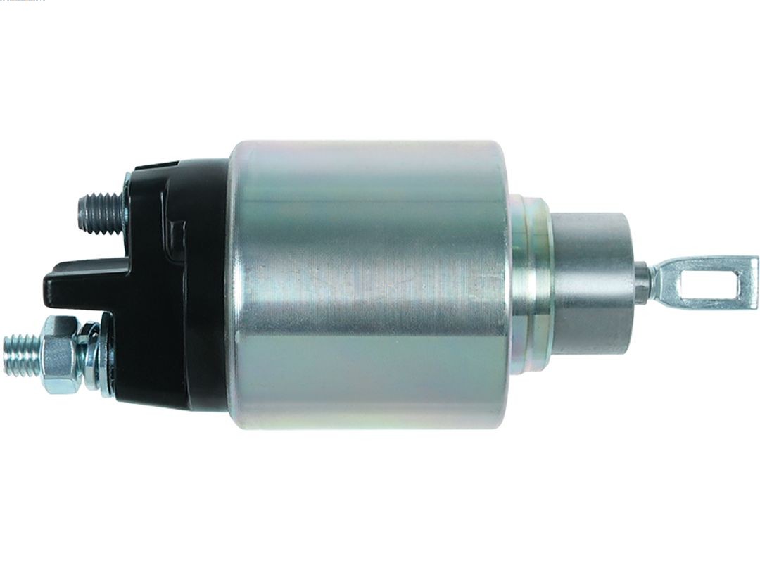Elektromagnetický spínač pre żtartér AS-PL