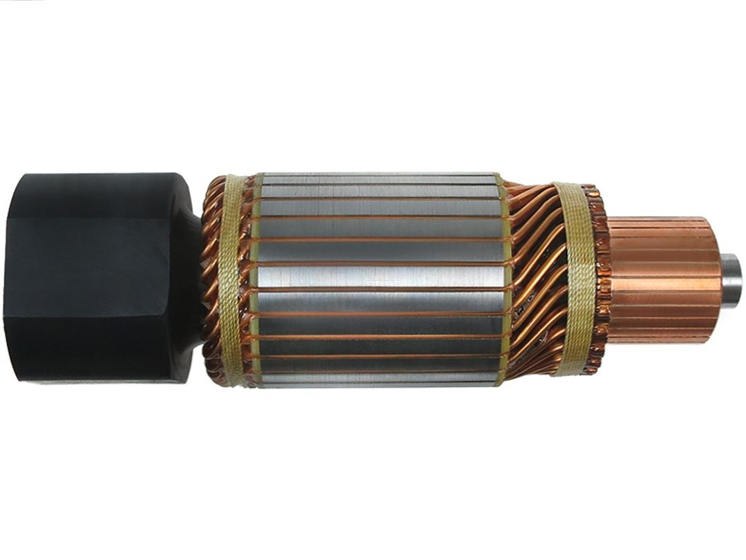 Rotor żtartéra AS-PL