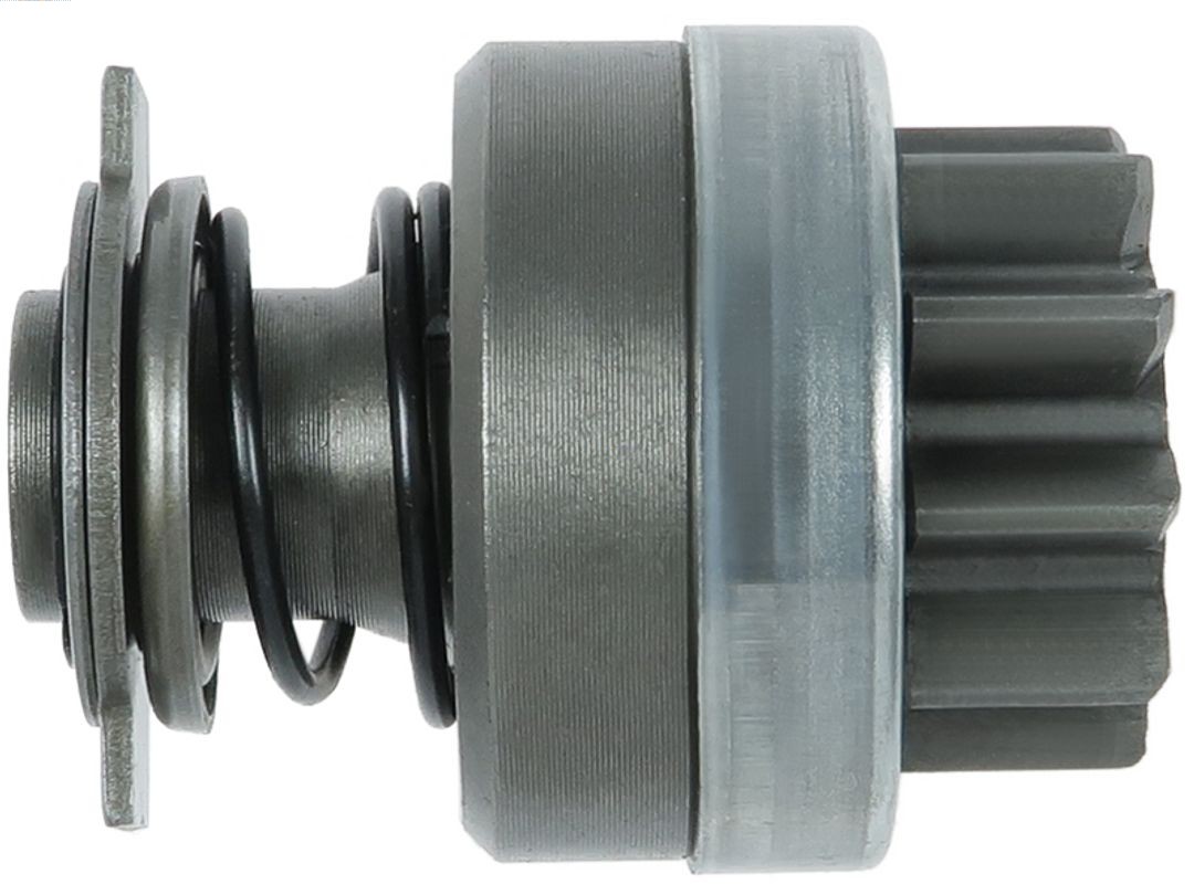 Voľnobeżná prevodovka żtartéra AS-PL