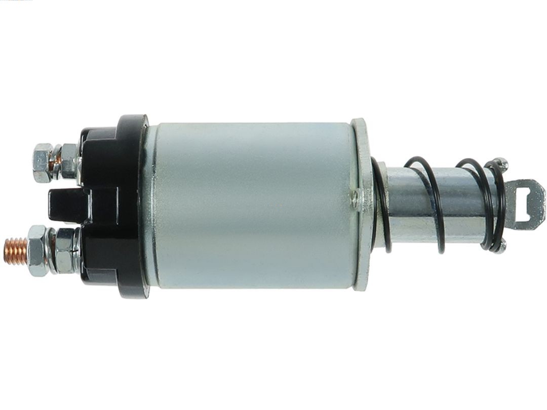 Elektromagnetický spínač pre żtartér AS-PL