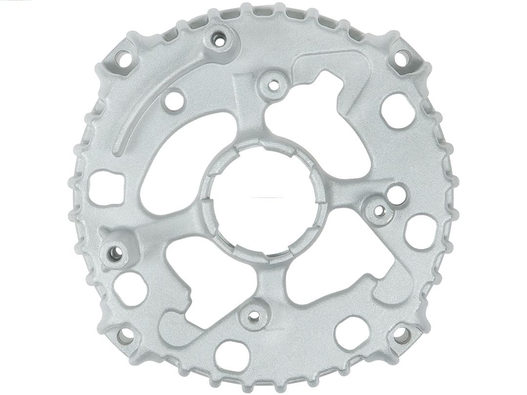 Ochranná krytka alternátora AS-PL