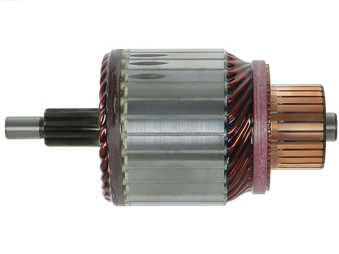 Rotor żtartéra AS-PL