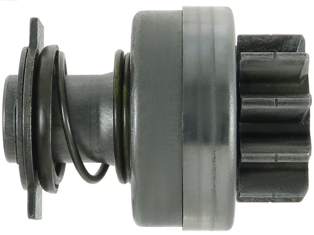 Voľnobeżná prevodovka żtartéra AS-PL