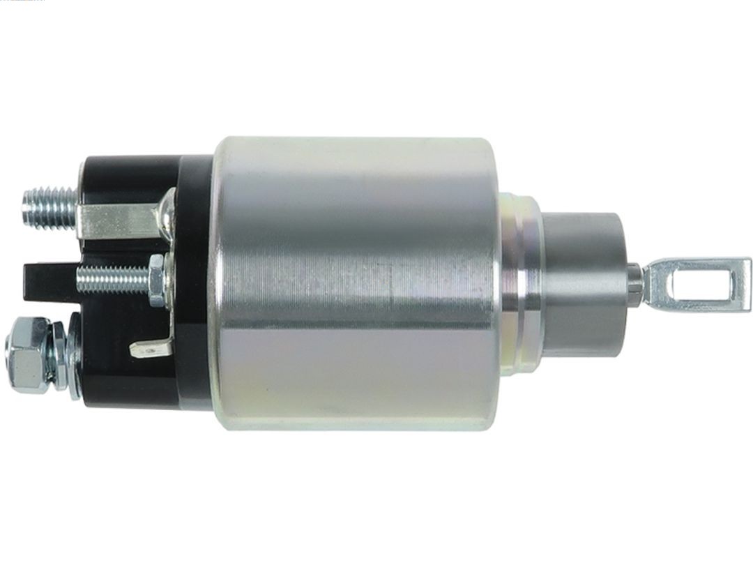 Elektromagnetický spínač pre żtartér AS-PL