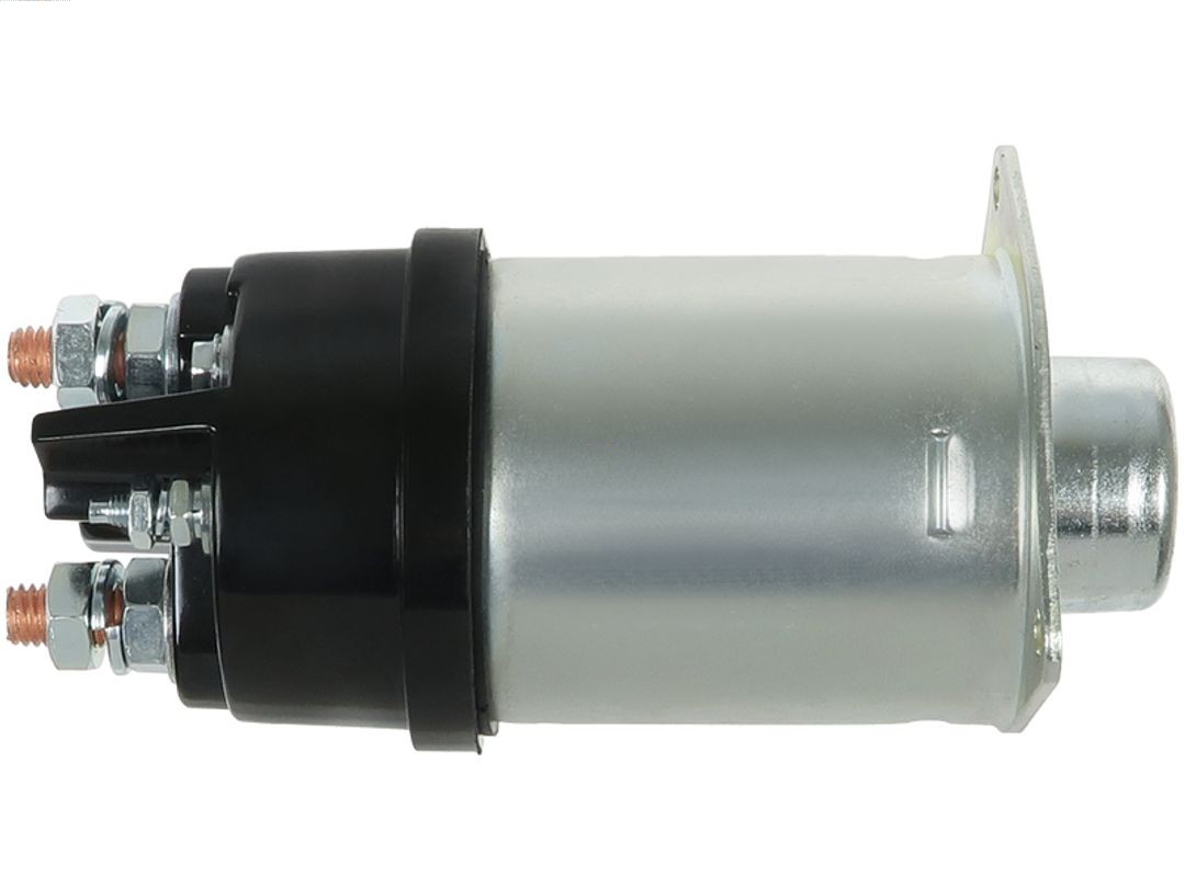 Elektromagnetický spínač pre żtartér AS-PL