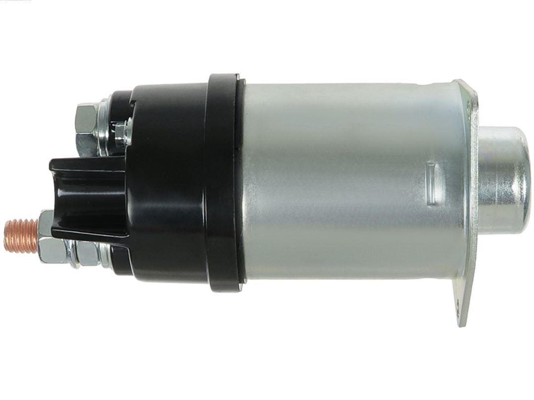 Elektromagnetický spínač pre żtartér AS-PL