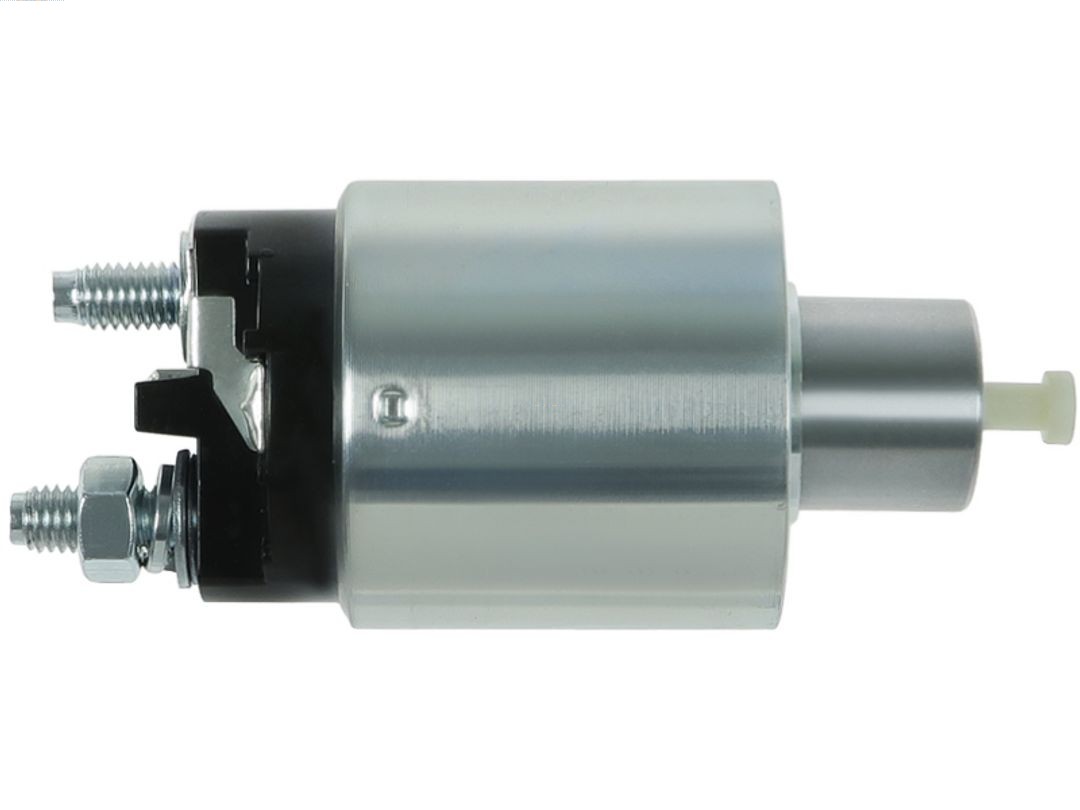 Elektromagnetický spínač pre żtartér AS-PL