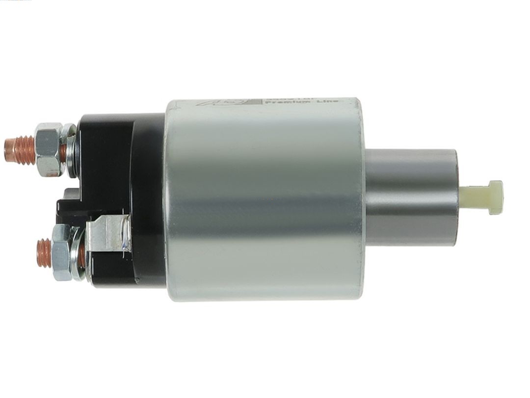 Elektromagnetický spínač pre żtartér AS-PL