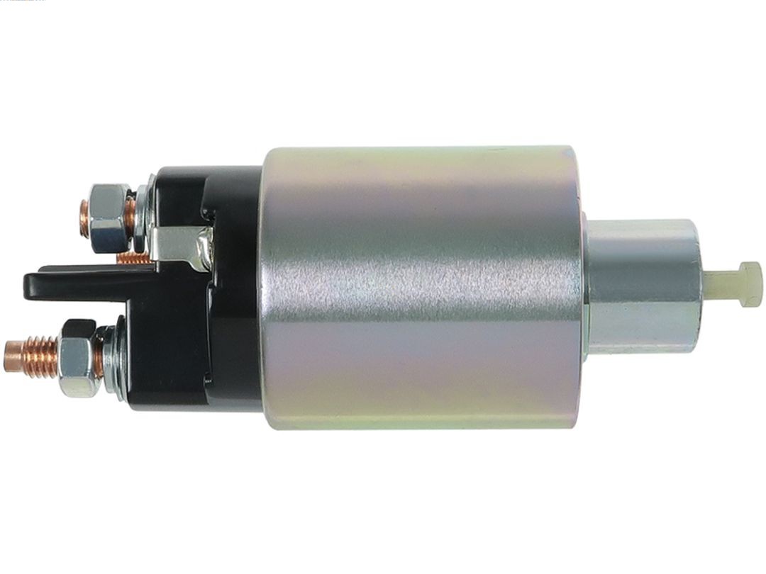 Elektromagnetický spínač pre żtartér AS-PL