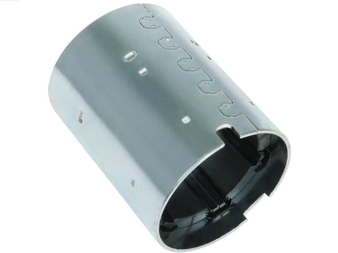 Budiace vinutie żtartéra AS-PL