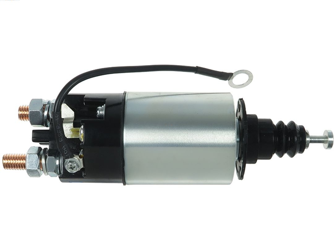 Elektromagnetický spínač pre żtartér AS-PL