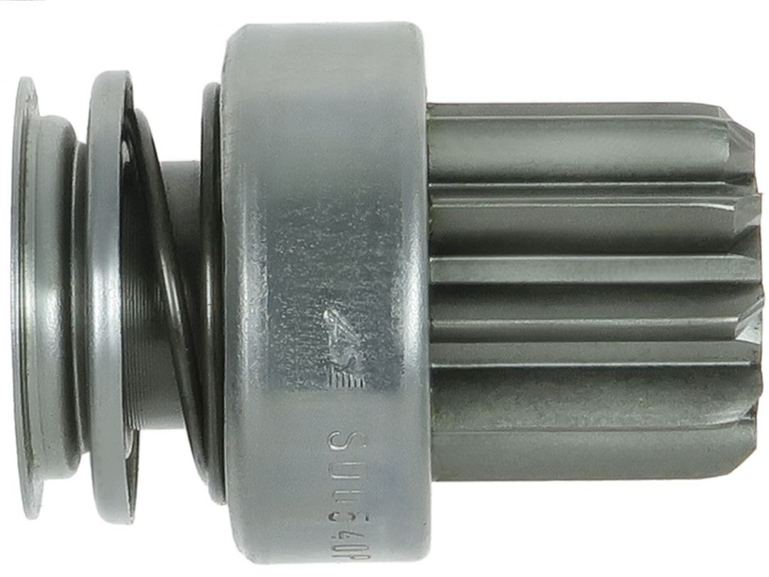 Voľnobeżná prevodovka żtartéra AS-PL