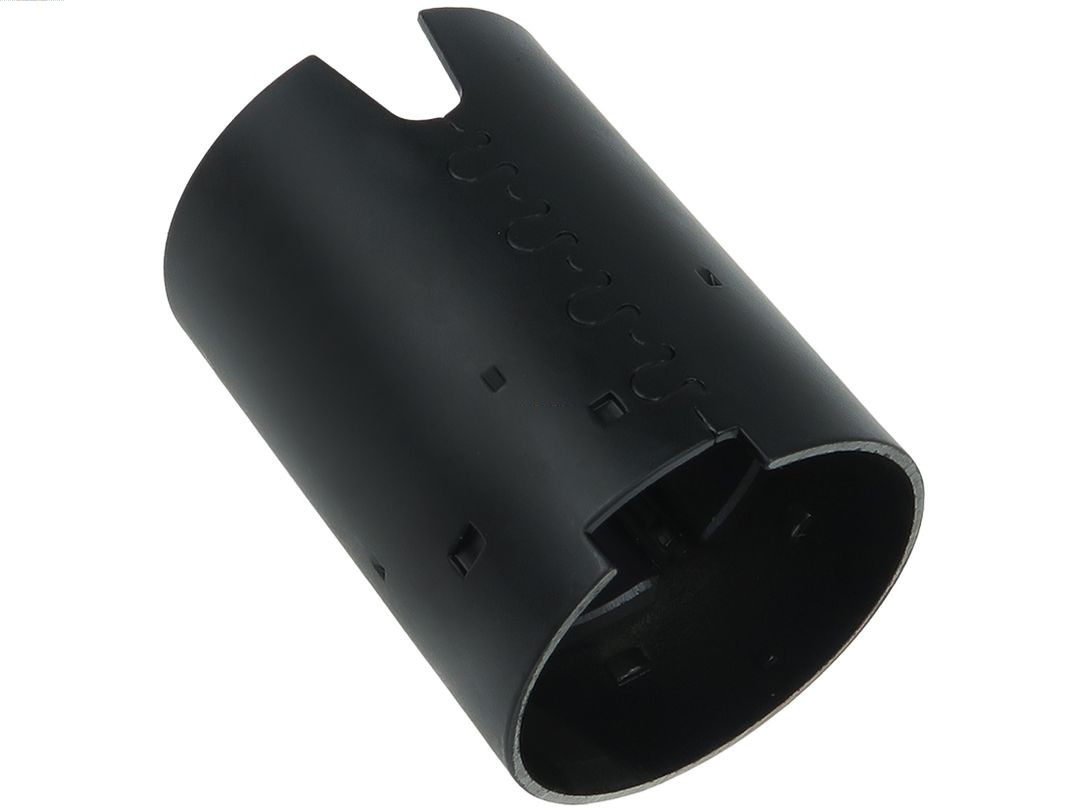 Budiace vinutie żtartéra AS-PL