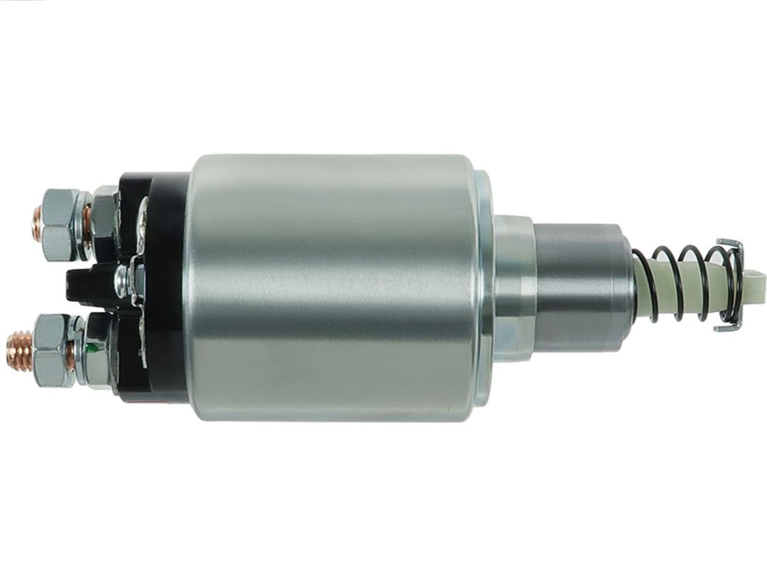 Elektromagnetický spínač pre żtartér AS-PL