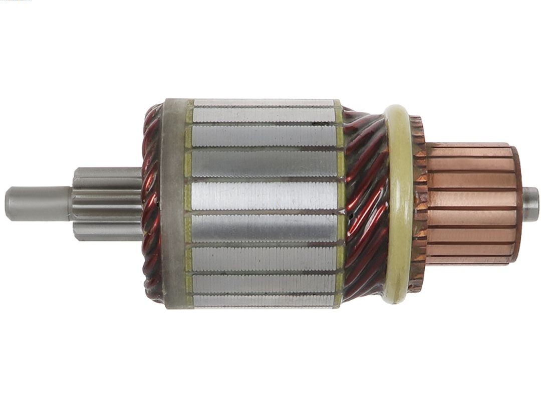 Rotor żtartéra AS-PL