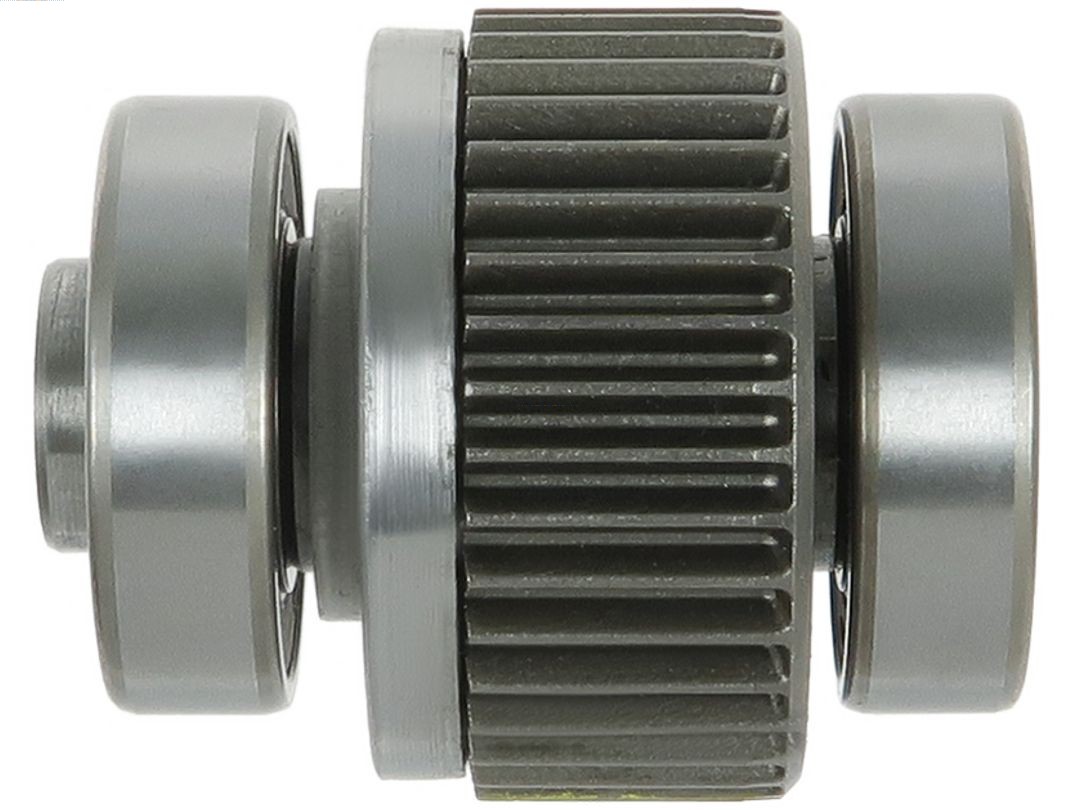 Pastorok żtartéra AS-PL