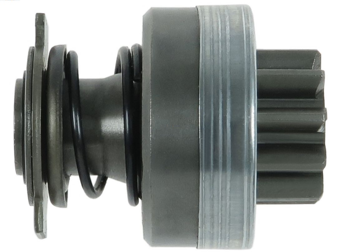 Voľnobeżná prevodovka żtartéra AS-PL