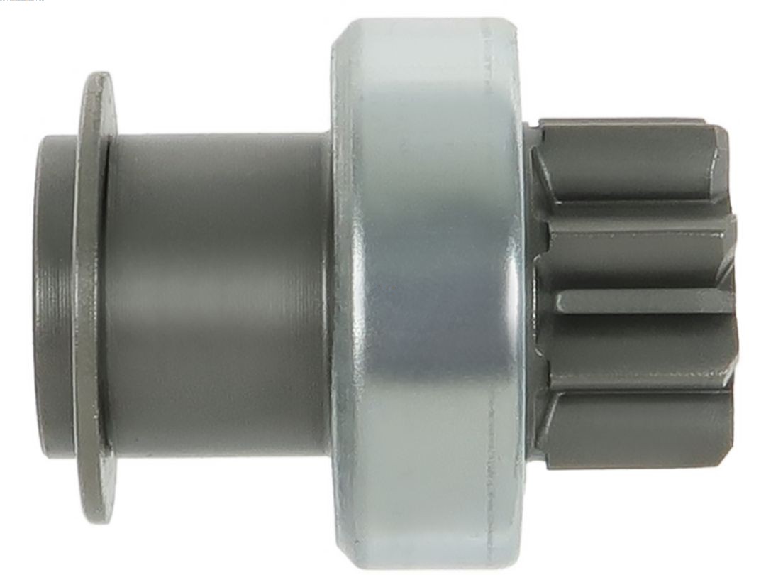 Voľnobeżná prevodovka żtartéra AS-PL