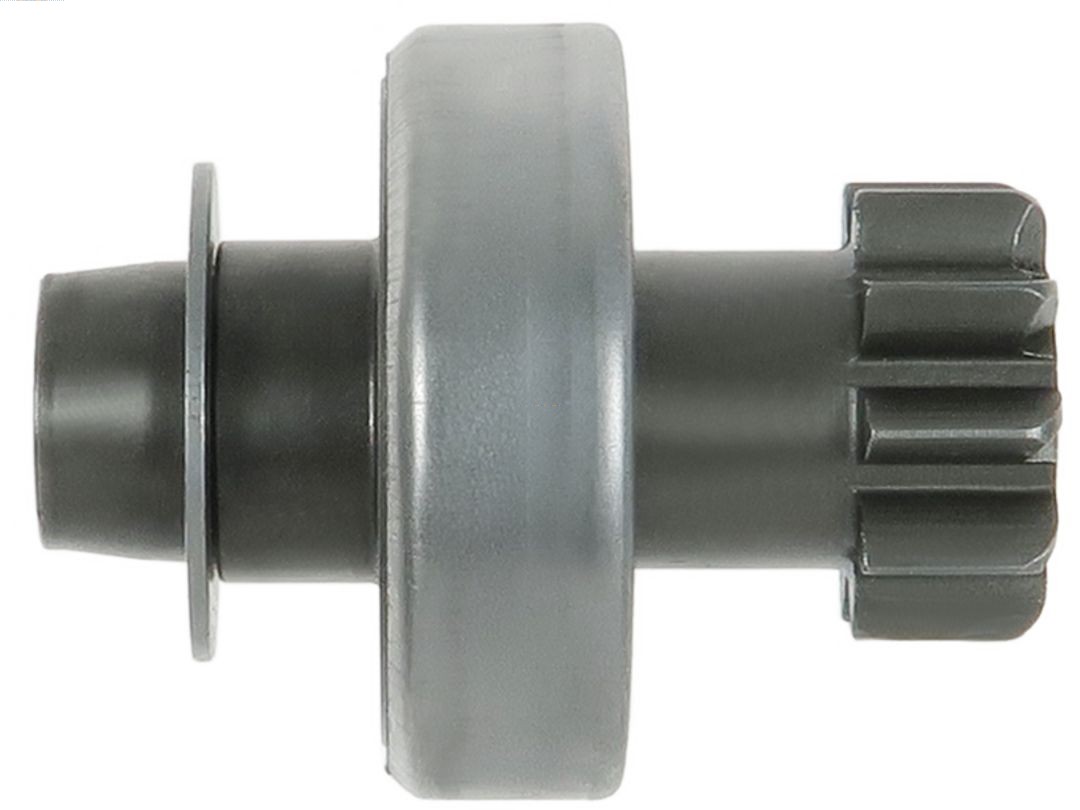 Voľnobeżná prevodovka żtartéra AS-PL