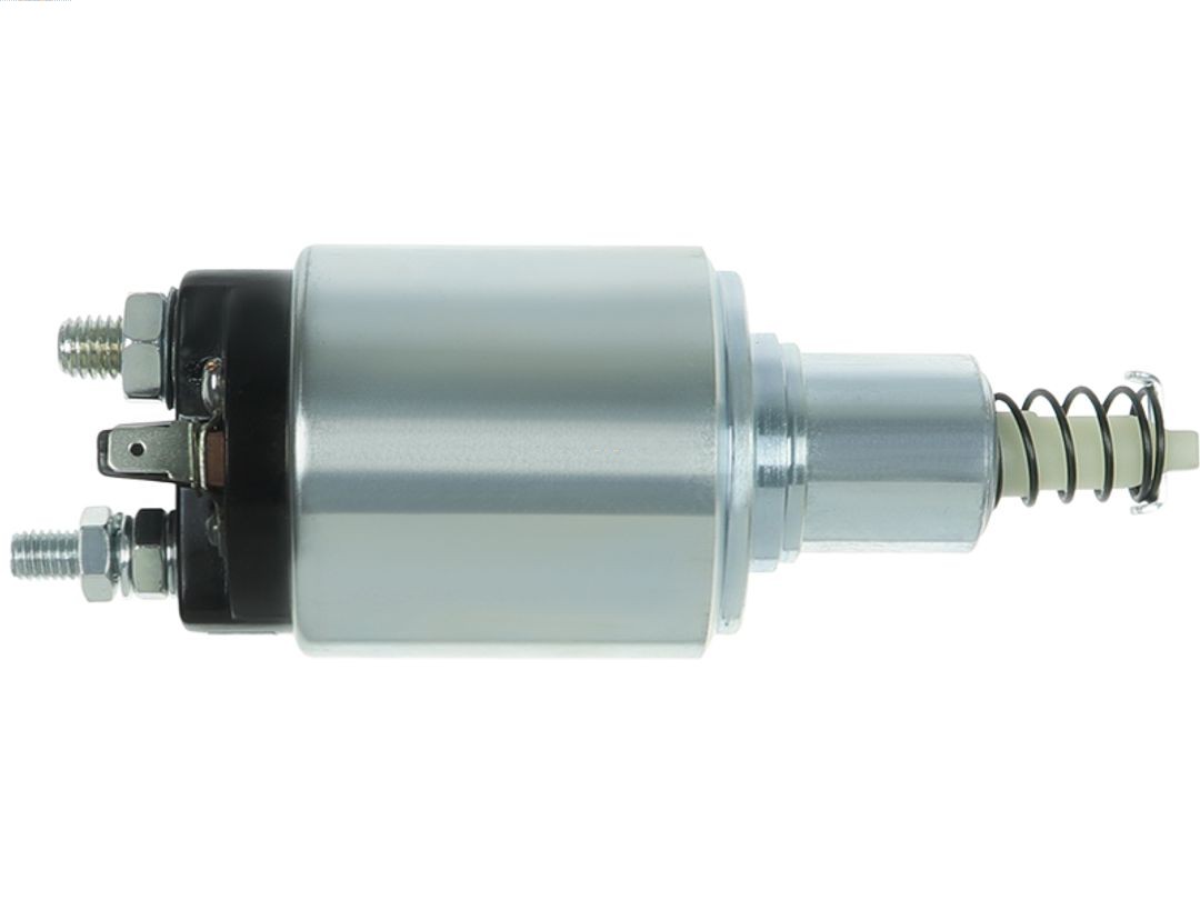 Elektromagnetický spínač pre żtartér AS-PL