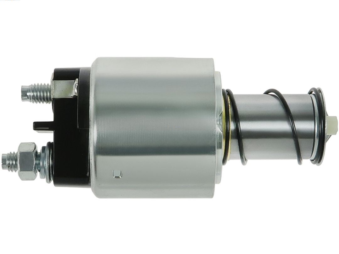 Elektromagnetický spínač pre żtartér AS-PL