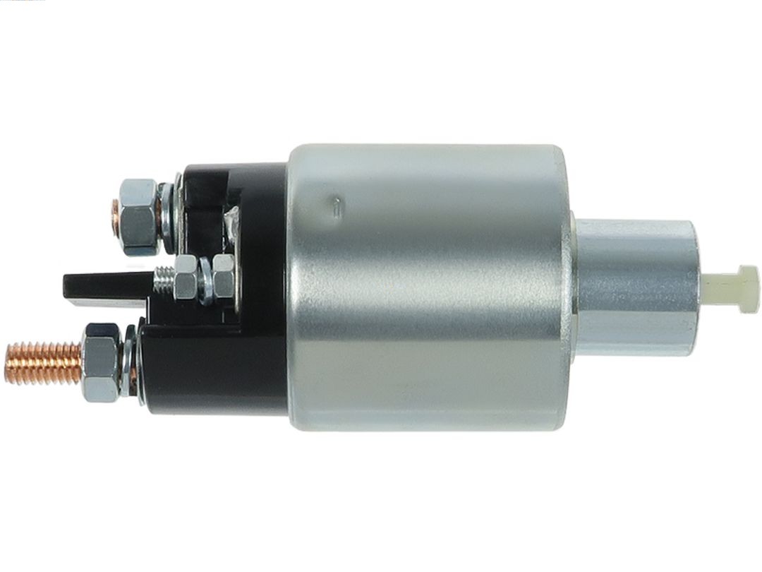 Elektromagnetický spínač pre żtartér AS-PL