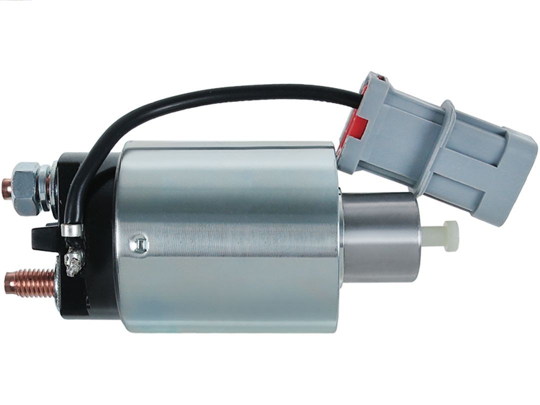 Elektromagnetický spínač pre żtartér AS-PL