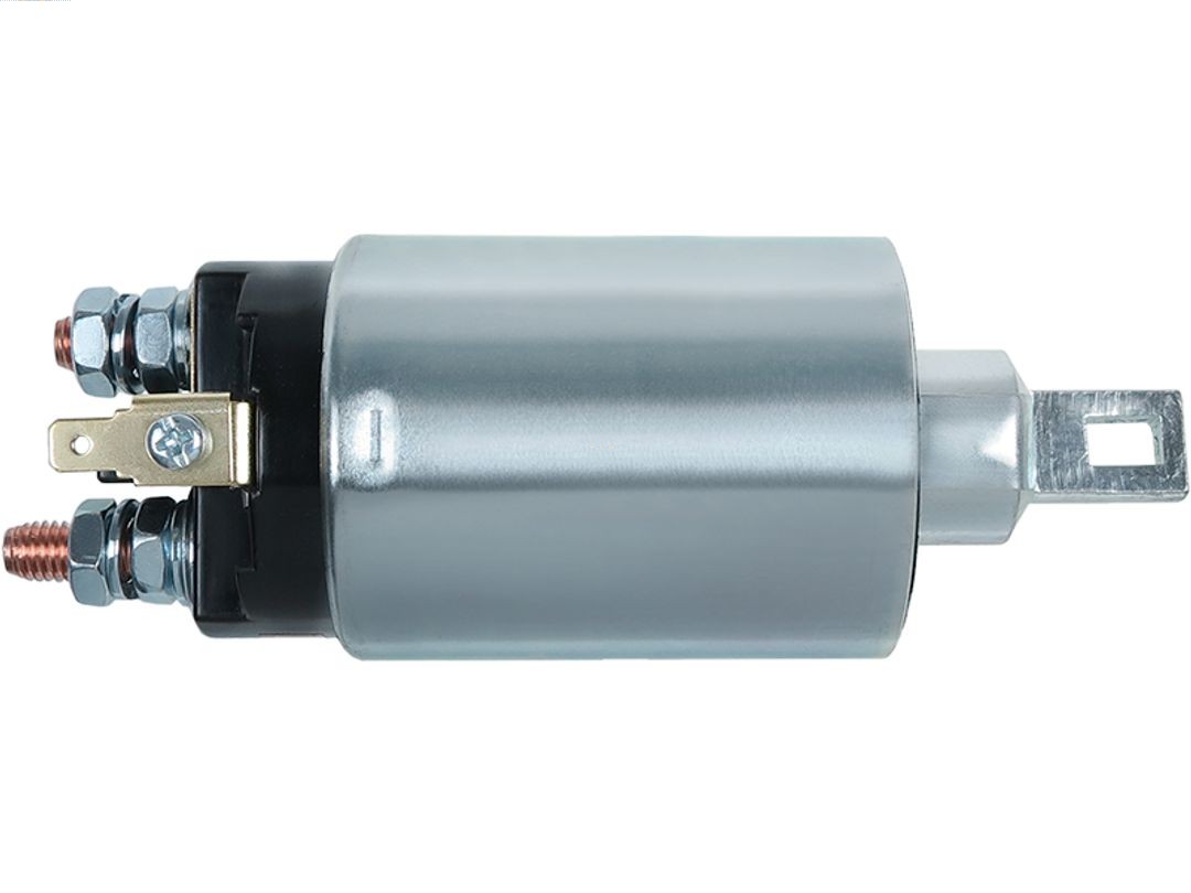 Elektromagnetický spínač pre żtartér AS-PL