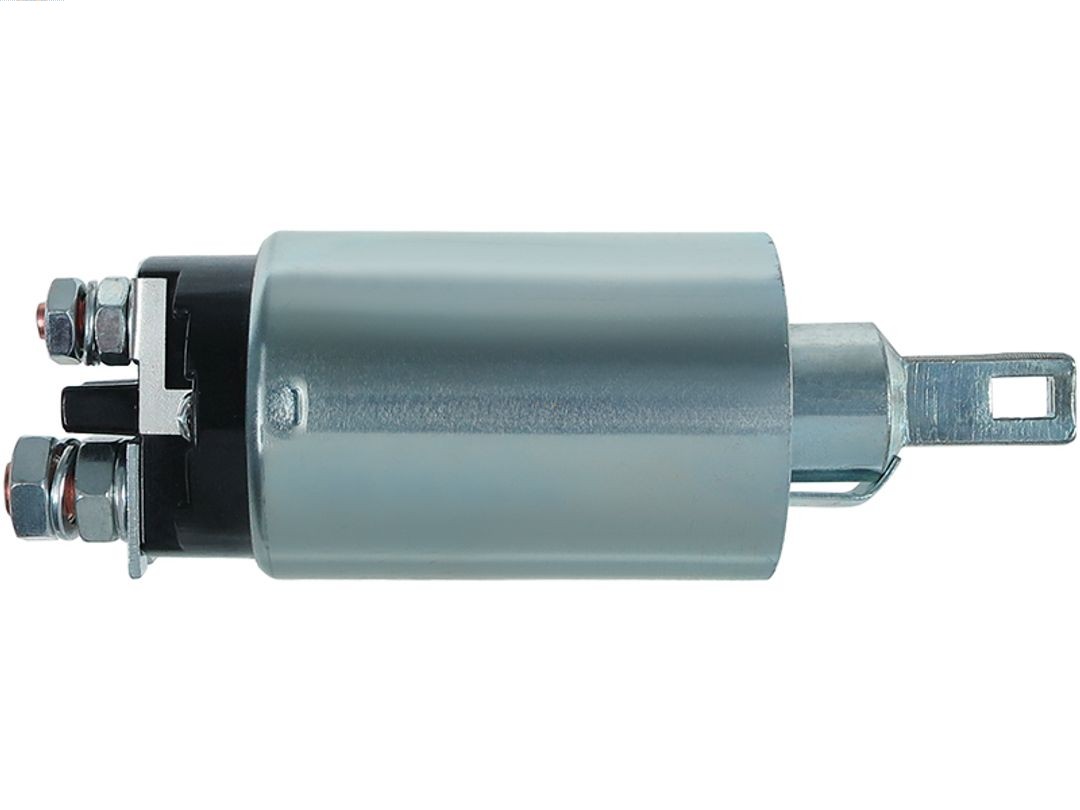 Elektromagnetický spínač pre żtartér AS-PL