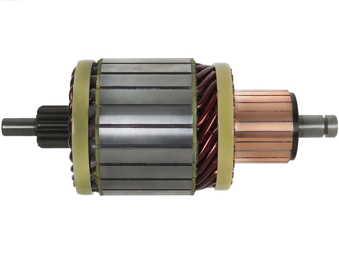Rotor żtartéra AS-PL