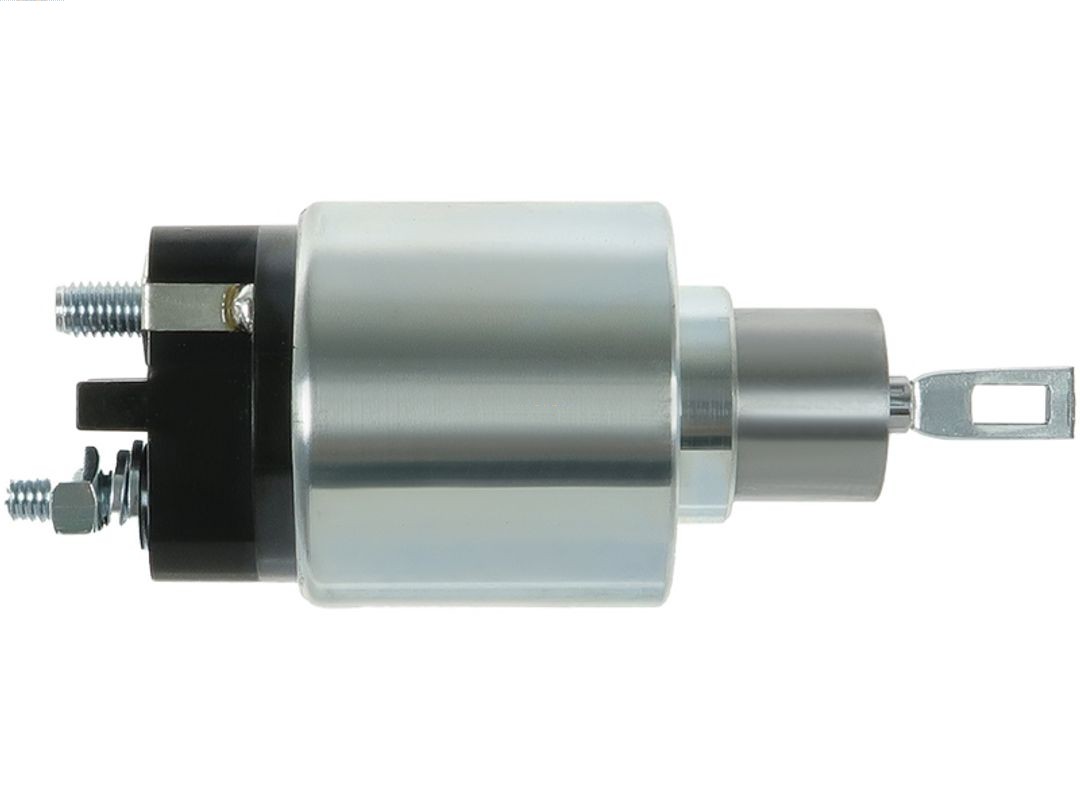 Elektromagnetický spínač pre żtartér AS-PL