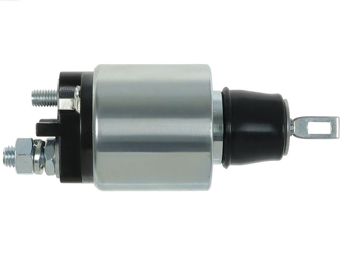 Elektromagnetický spínač pre żtartér AS-PL