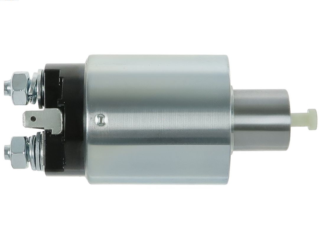 Elektromagnetický spínač pre żtartér AS-PL